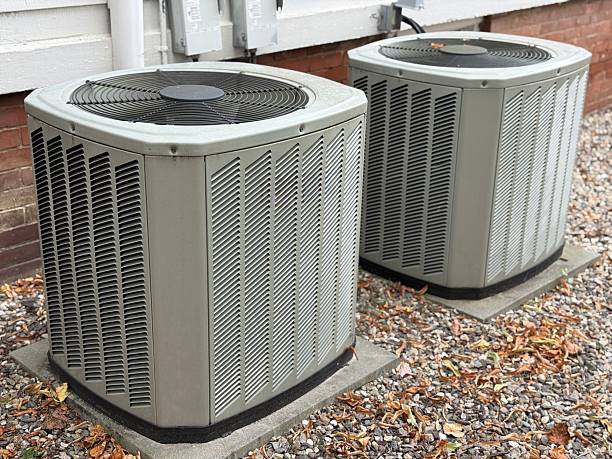 Reliable Air Conditioning Repair contractor in Marion, SC by Leonard HVAC